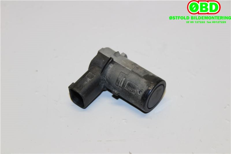 Parkeringssensor bak til BMW 7-Serie 2000-2008 (E65/E66/E67/E88) (E65/E66/E67/E88) (BMW|66 20 6 989 221|)