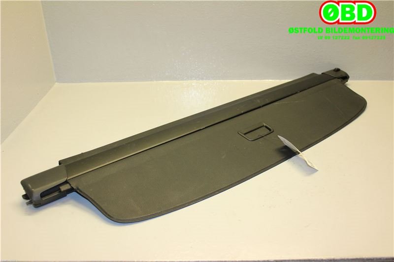 Bagasjerom rollon til VW Passat 2005-2010 (B6) (B6) (VOLKSWAGEN|3C9 867 871 J|)