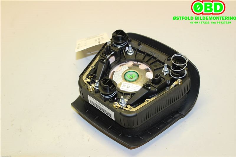 Airbag rattpute til Ford Mondeo 2011-2014 (Type IV, Fase 2)  (FORD|1677413||AM21U042B85ABW)