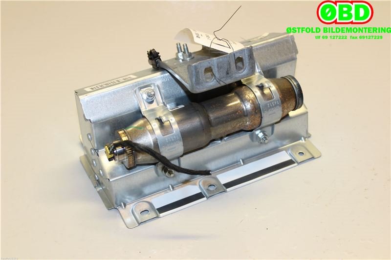 Airbag passasjer til Ford Mondeo 2011-2014 (Type IV, Fase 2) (FORD|1710624||AG91042A94HA)