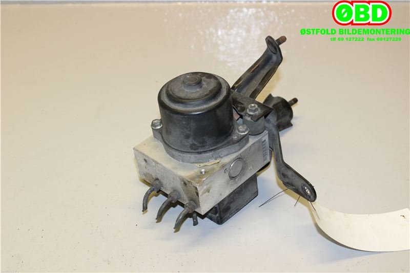 ABS sentral til Toyota Hiace 2007-2012 (Fase 3) (TOYOTA|4405026040||4451026030)