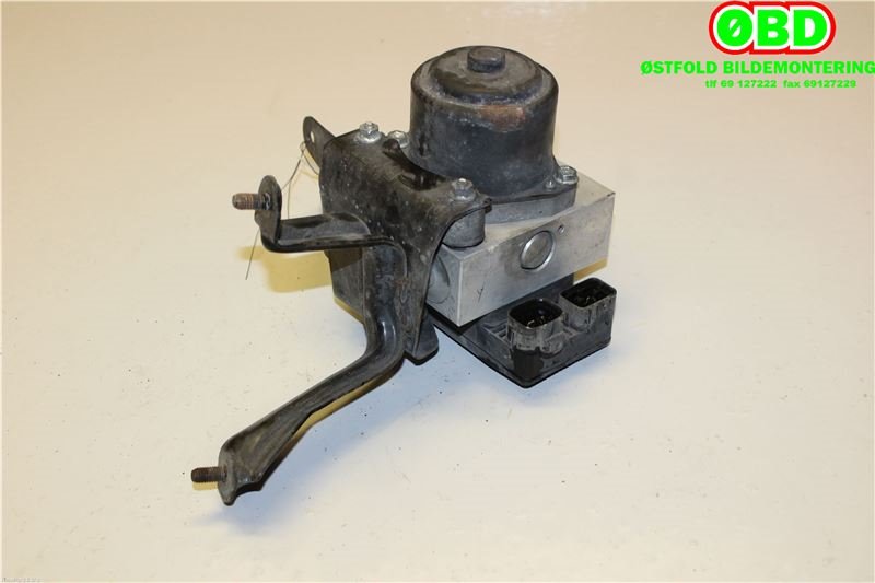 ABS sentral til Toyota Hiace 2007-2012 (Fase 3) (TOYOTA|4405026040||4451026030)
