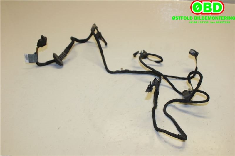 Ledningsnett til BMW X5 2000-2006 (E53) (E53) (BMW|61116906347||690634702)