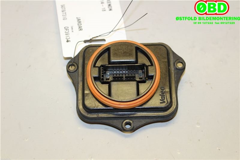Styreenhet xenon/ballast til Volvo V60/V60 CC 2013-2018 (Type I, Fase 2) (VOLVO|31395908|90034967|)