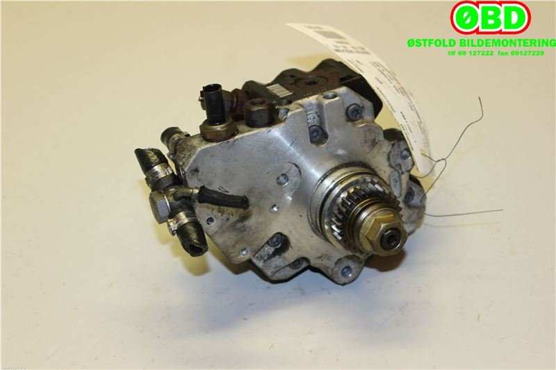 Dieselpumpe til Mercedes A-Klasse 2005-2012 (W169) (W169) (MERCEDES|A 640 070 07 01||6400700701)