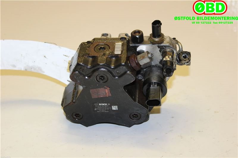 Dieselpumpe til Mercedes A-Klasse 2005-2012 (W169) (W169) (MERCEDES|A 640 070 07 01||6400700701)