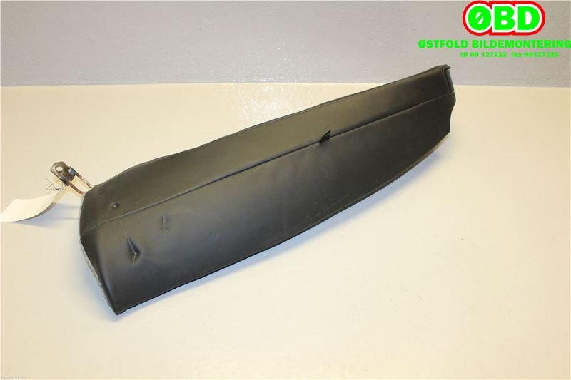 Airbag sidepute venstre til Škoda Superb 2015-->> (Type III) (SKODA|3V0 880 441 D|)