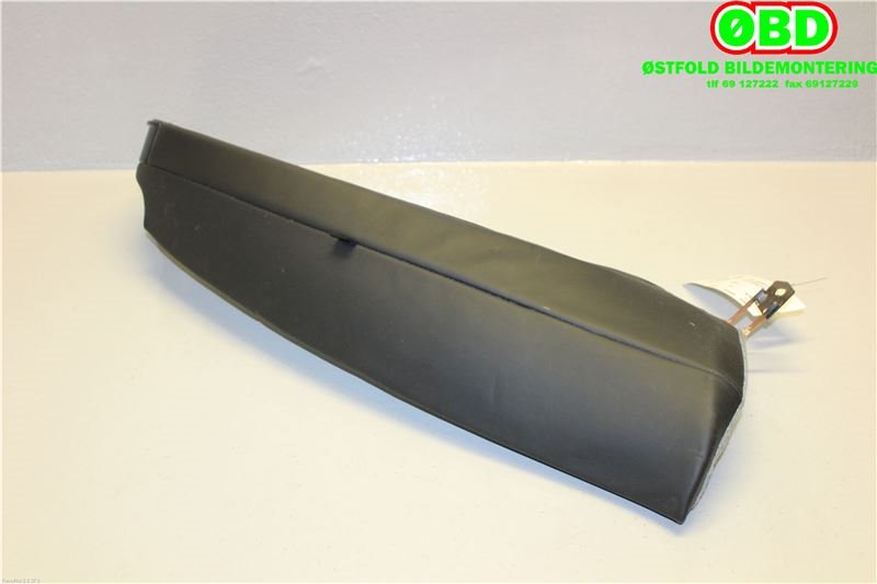 Airbag sidepute høyre til Škoda Superb 2015-->> (Type III) (SKODA|3V0 880 442 D|3V0 880 442 E|)