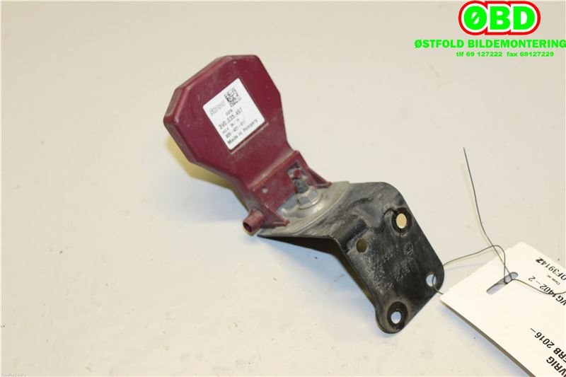 Sensor diverse til Škoda Superb 2015-->> (Type III) (SKODA|3V0 035 497||3V0035497)