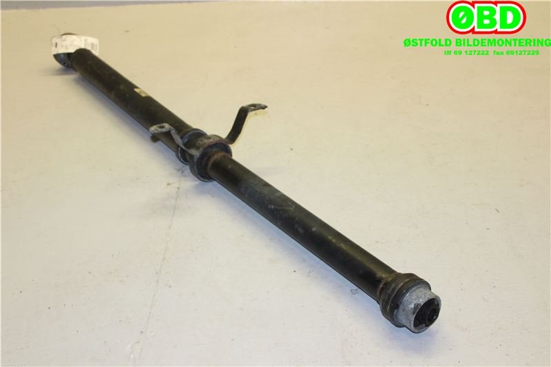 Mellomaksel til Audi A4, Allroad 2009-2016 (Type I) (B8) (B8) (AUDI|8K0 521 101 N|8K0 521 101 AA|8K0521101N)