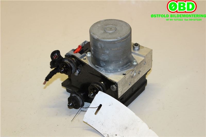 ABS sentral til Audi A4, Allroad 2009-2016 (Type I) (B8) (B8) (AUDI|8K9 614 517 AL||8K9614517AJ)
