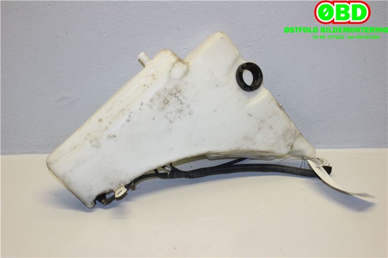 Spylertank til Audi A4, Allroad 2009-2016 (Type I) (B8) (B8) (AUDI|8T0 955 453 C||8T0955453C)