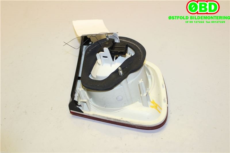 Baklykt høyre indre til VW Jetta 2005-2010 (VOLKSWAGEN|1K5 945 094 G|)