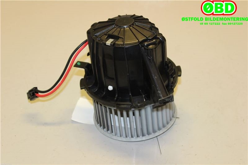 Varmeapparat motor til Audi A4, Allroad 2009-2016 (Type I) (B8) (B8) (AUDI|8T1 820 021|)