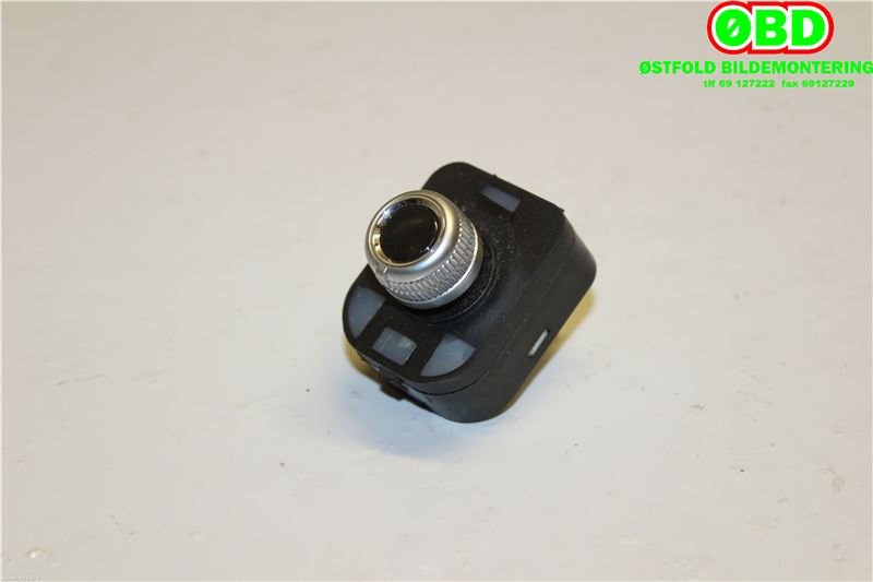 Bryter speil til Audi A4, Allroad 2009-2016 (Type I) (B8) (B8) (AUDI|8K0 959 565 E||8K0959565E)