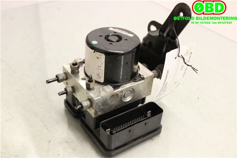 ABS sentral til Jeep Cherokee 2002-2006 (Type III) (LIBERTY) (LIBERTY) (JEEP|5140731AA|)