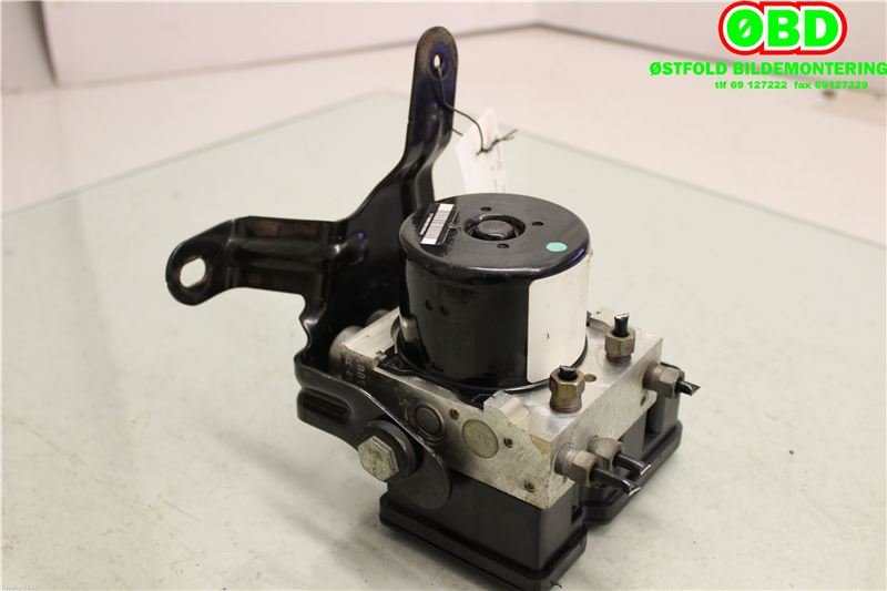 ABS sentral til Jeep Cherokee 2002-2006 (Type III) (LIBERTY) (LIBERTY) (JEEP|5140731AA|)