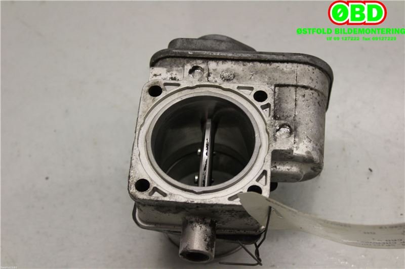 Spjeldhus til Jeep Cherokee 2002-2006 (Type III) (LIBERTY) (LIBERTY) (JEEP|5142799AA||39002015F)