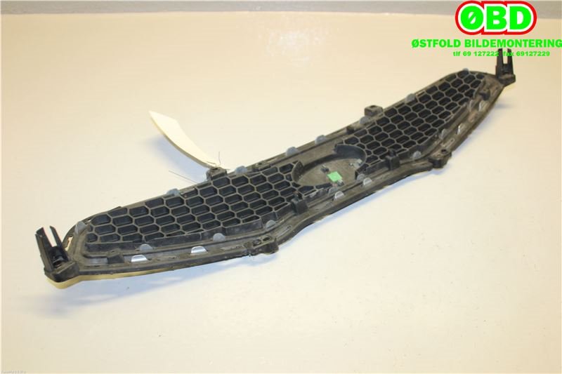 Grill til Kia Picanto 2011-2017 (Type II)  (KIA|863501Y000|)