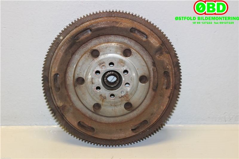 Svinghjul automat til Audi A4 2001-2004 (Type II) (B6) (B6) (AUDI|06B105317|)