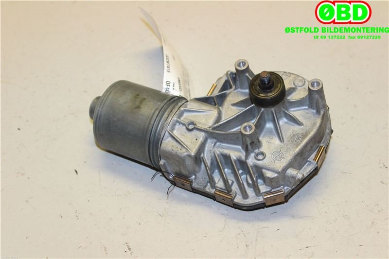 Viskermotor frontrute til Mercedes CLS 2011-2017 (C218) (C218) (MERCEDES||1397220666)