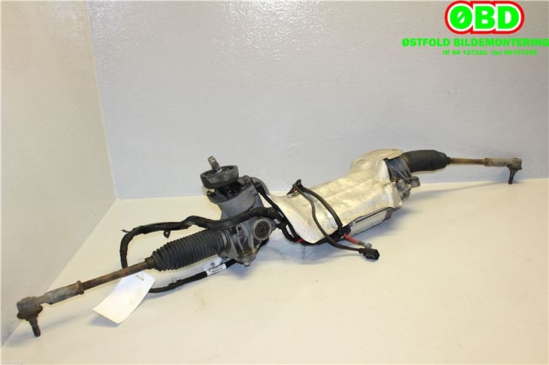 Tannstang elektrisk til Škoda Octavia 2009-2013 (Type II, Fase 2)  (SKODA|1K1 423 055 K|1K1 423 055 M|1K1423051EB)