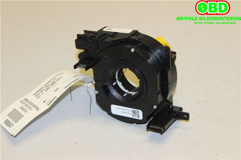 Airbag slepering til Volvo V40 2012-2019  (VOLVO||31343218)