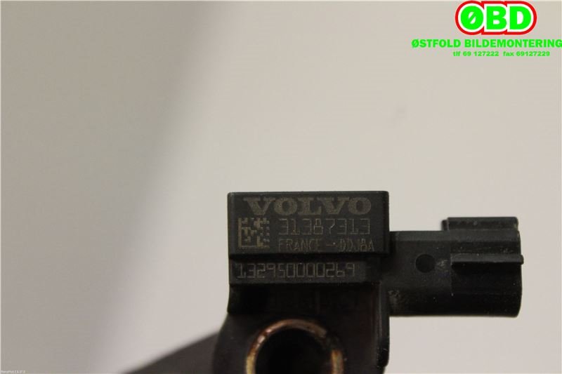 Airbag diverse til Volvo V40 2012-2019  (VOLVO||31387313)