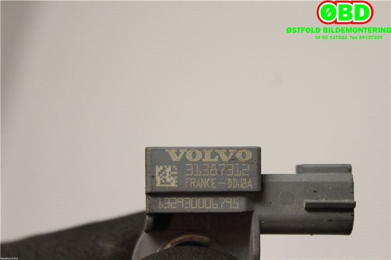 Airbag diverse til Volvo V40 2012-2019  (VOLVO||31387312)