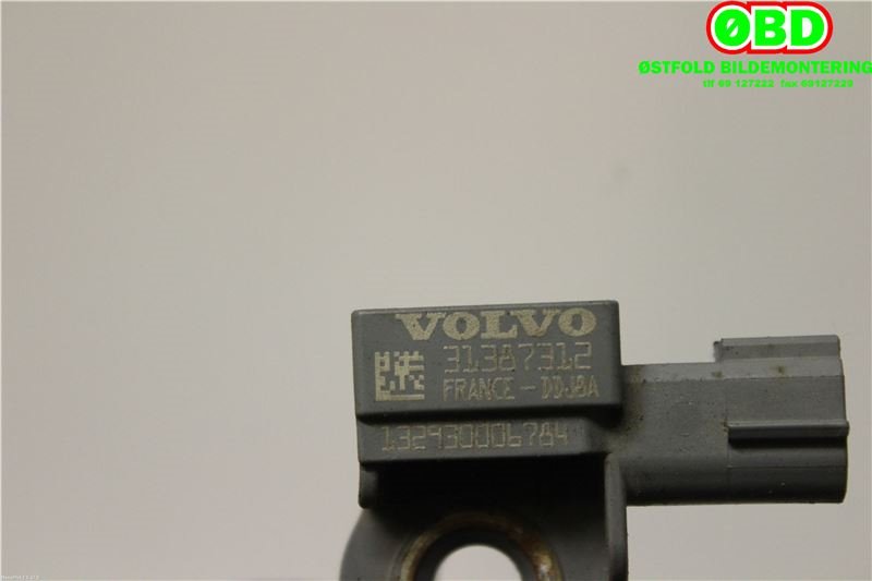 Airbag diverse til Volvo V40 2012-2019 (VOLVO||31387312)