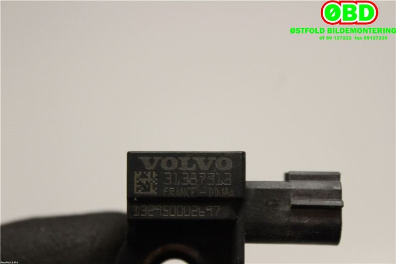 Airbag diverse til Volvo V40 2012-2019 (VOLVO||31387313)