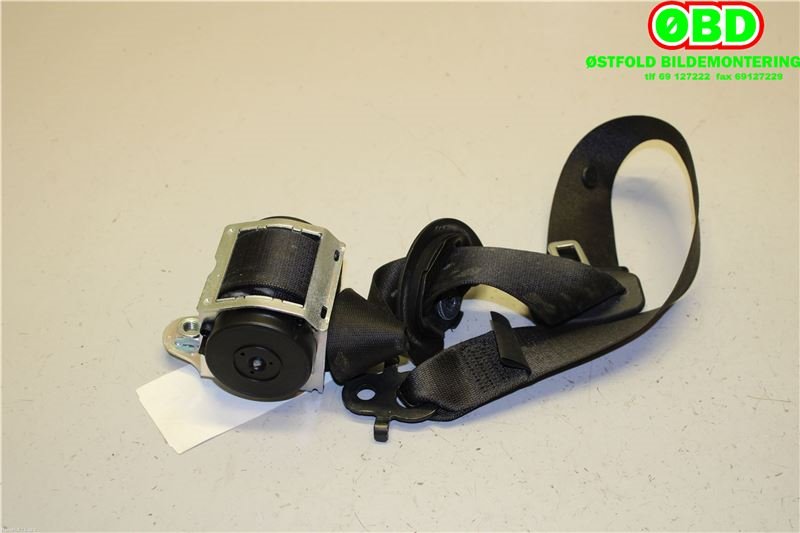 Airbag beltestrammer til BMW 5-Serie 2010-2017 (F10/F11) (F10/F11) (BMW|72117233459|)