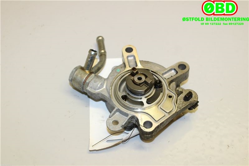 Vakuumpumpe til Mazda 3 2016-2019 (Type III, Fase 2) (MAZDA|PE0718G00A|)