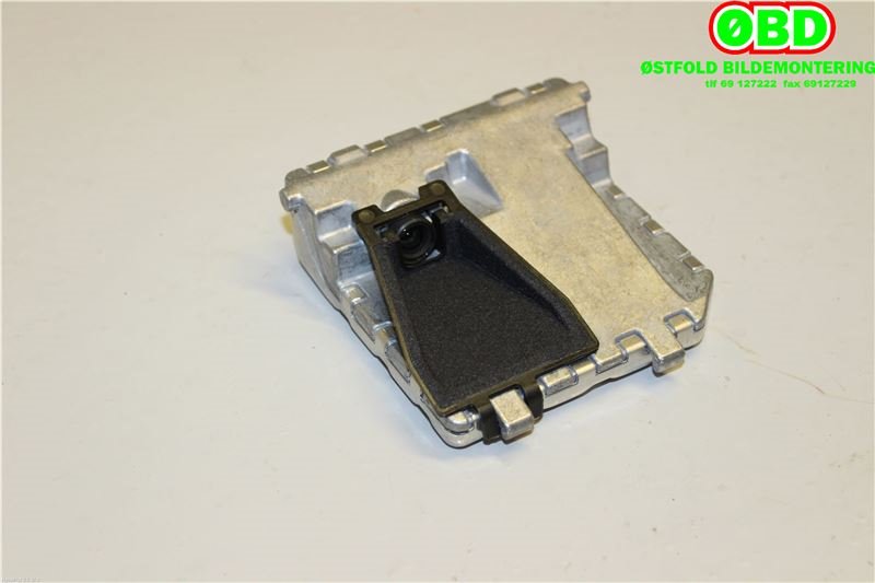 Sensor radar til Mazda 3 2016-2019 (Type III, Fase 2) (MAZDA|BHS267XCX|)