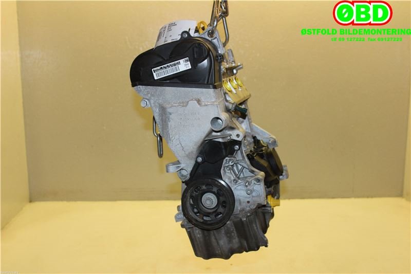 Motor bensin til VW E-Up 2019-->>  (VOLKSWAGEN|04C 100 031 M|04C 100 098 A|)