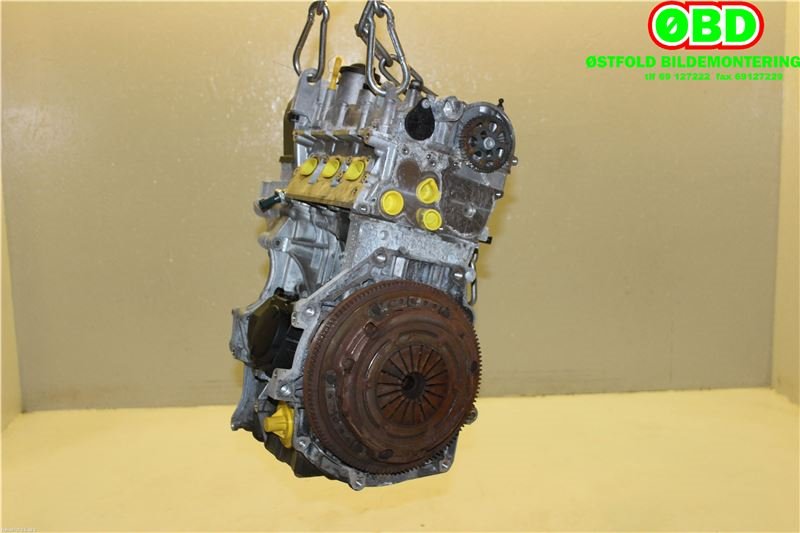 Motor bensin til VW E-Up 2019-->>  (VOLKSWAGEN|04C 100 031 M|04C 100 098 A|)