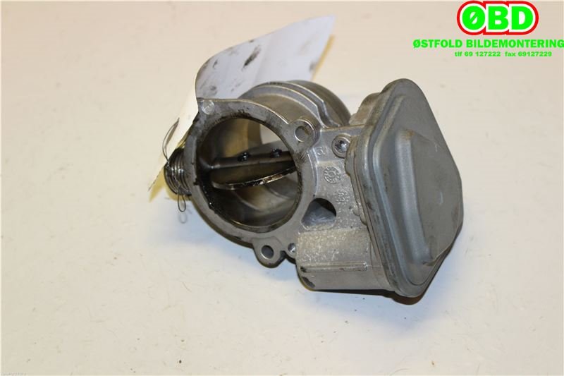 Spjeldhus til BMW 3-Serie 2005-2011 (E90/E91/E92/E93) (E90/E91/E92/E93) (13 54 7 804 373||7804373)