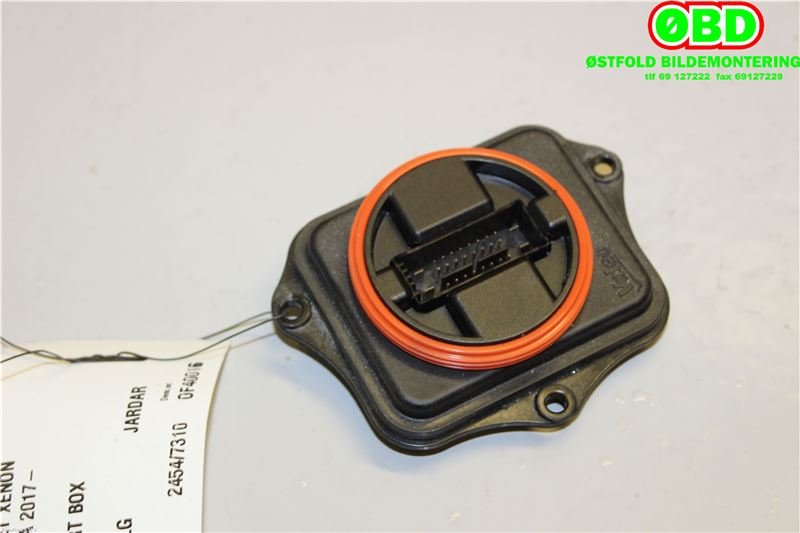 Styreenhet xenon/ballast til Ford Kuga, 2013-2019  (FORD|)