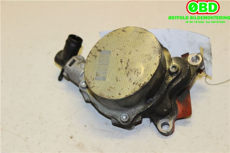 Vakuumpumpe til Nissan Qashqai 2010-2014 (Type I, Fase 2)  (NISSAN|1465000Q1N|)
