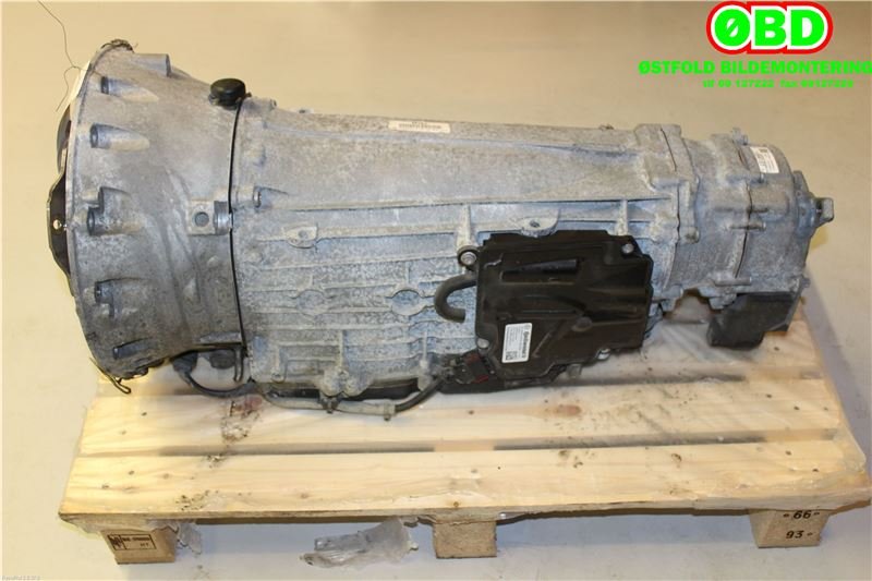 Girkasse automat til Mercedes CLS 2011-2017 (C218) (C218) (MERCEDES|A 212 270 15 09|)