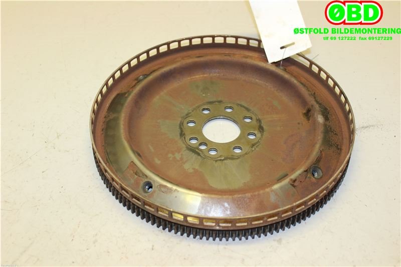 Svinghjul automat til Mercedes CLS 2011-2017 (C218) (C218) (MERCEDES|A 651 030 08 12||6510300812)