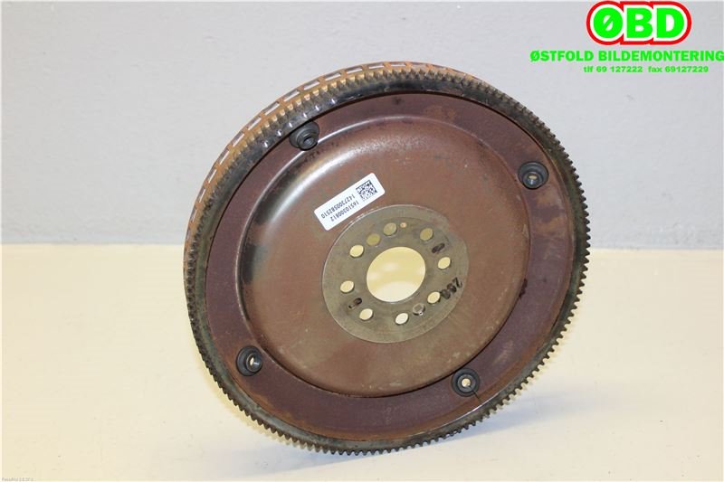 Svinghjul automat til Mercedes CLS 2011-2017 (C218) (C218) (MERCEDES|A 651 030 08 12||6510300812)