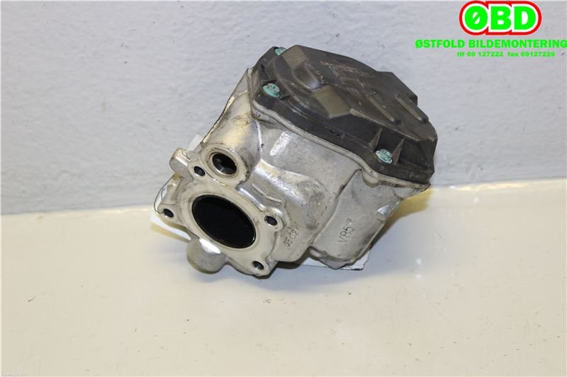 EGR-ventil til Mercedes CLS 2011-2017 (C218) (C218) (MERCEDES|A 651 140 08 60||6511400860)