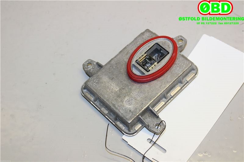 Styreenhet xenon/ballast til Kia Sportage 2016-2021 (Type IV) (KIA|92190F1300|130732947000|)
