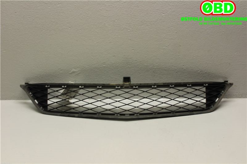 Grill til Mercedes B-Klasse 2005-2008 (Fase 1) (W245) (W245)