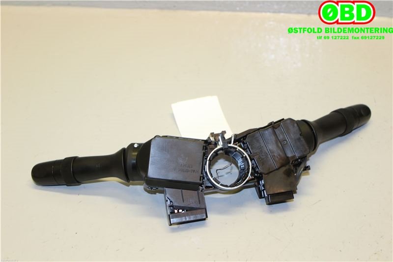 Bryter combi til Toyota Auris 2007-2010 (Type I, Fase 1) (TOYOTA|8465202410|8414002310|)