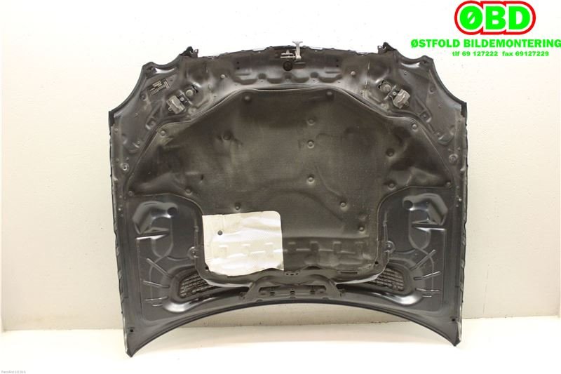 Panser til Mercedes E-Klasse 2002-2006 (Fase 1) (W211) (W211) (MERCEDES|A 211 880 01 57|A 211 880 04 57|)