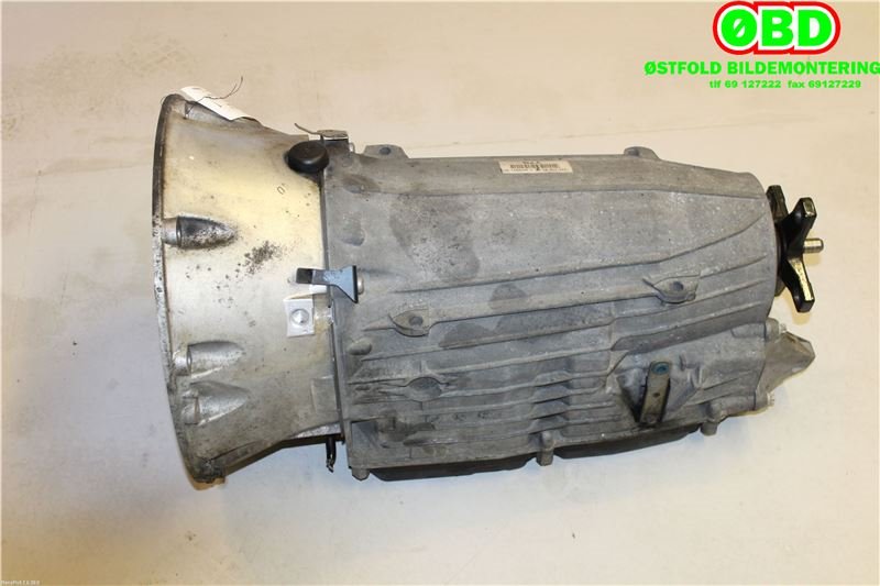 Girkasse automat til Mercedes E-Klasse 2002-2006 (Fase 1) (W211) (W211) (MERCEDES|A 211 270 62 01|A 211 270 68 02|)