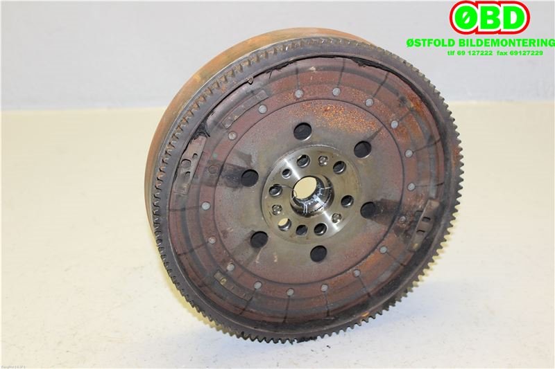 Svinghjul manuell til BMW 3-Serie 2005-2011 (E90/E91/E92/E93) (E90/E91/E92/E93) (BMW|21 20 7 560 876|)
