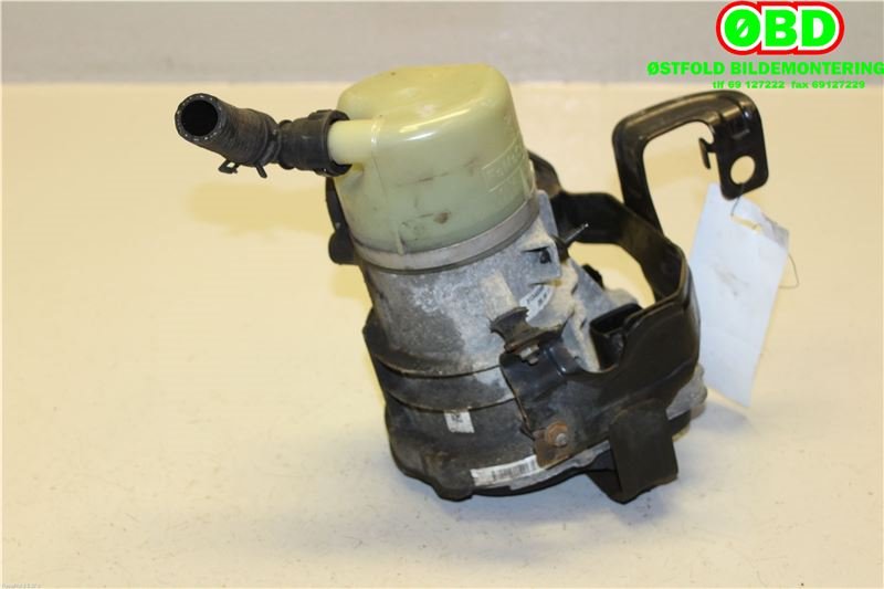 Servo pumpe elektrisk til Volvo XC70 2008-2013 (Type II, Fase 1)  (VOLVO|36050681||31340205)